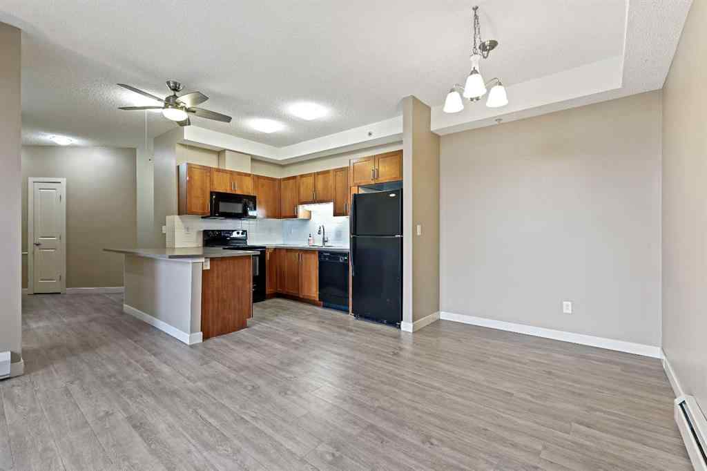 MLS® # A2271301 - Unit #411 162 Country Village Circle NE in Country Hills Village Calgary, Residential Open Houses