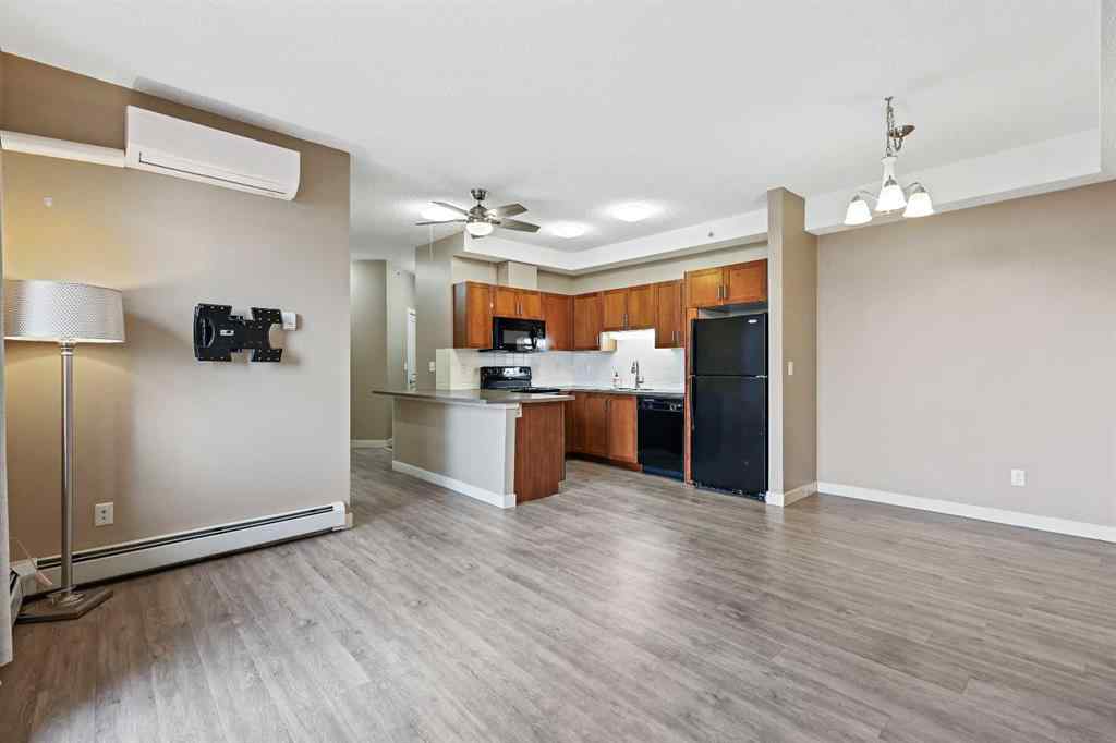 MLS® # A2271301 - Unit #411 162 Country Village Circle NE in Country Hills Village Calgary, Residential Open Houses