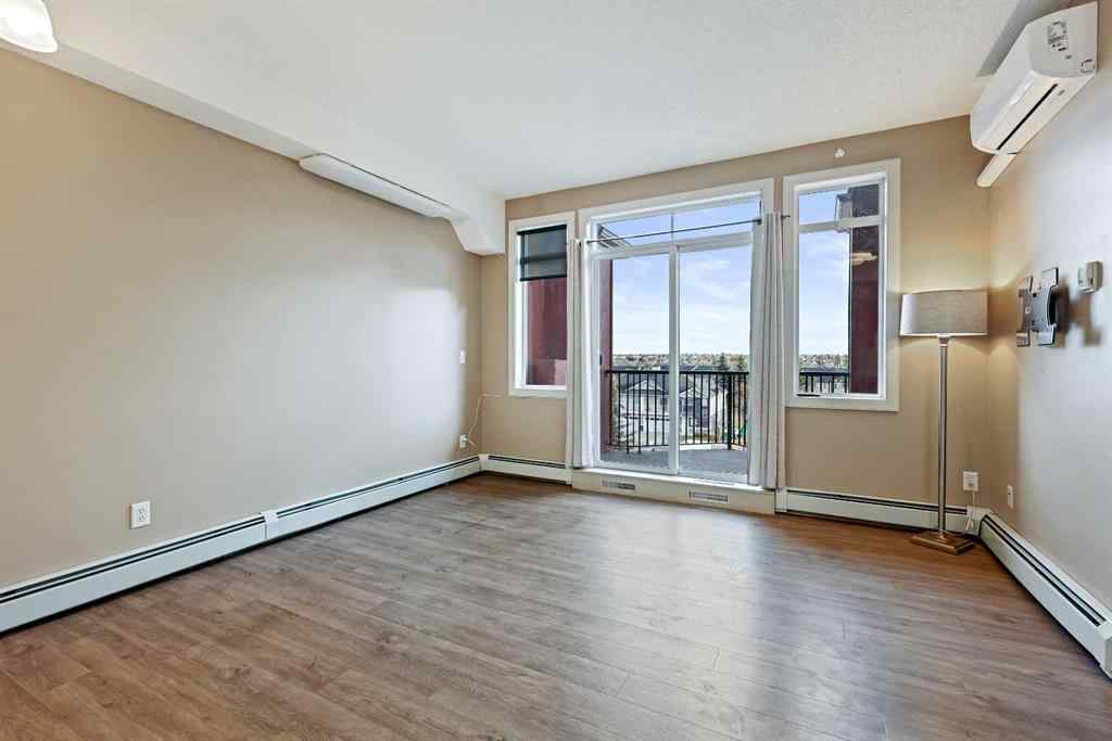 MLS® # A2271301 - Unit #411 162 Country Village Circle NE in Country Hills Village Calgary, Residential Open Houses