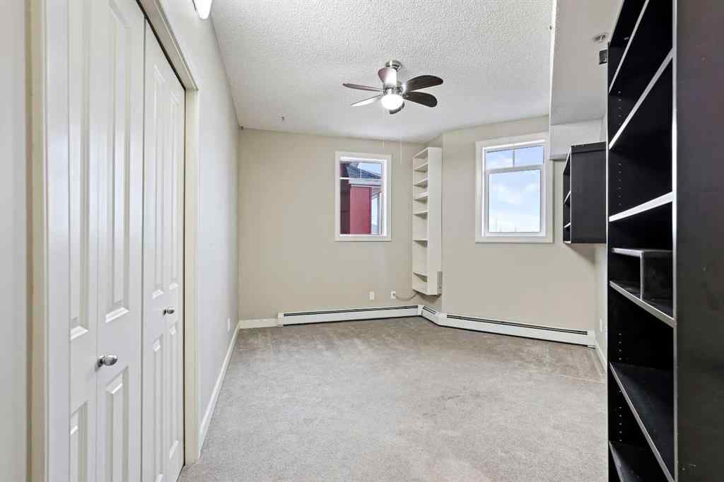 MLS® # A2271301 - Unit #411 162 Country Village Circle NE in Country Hills Village Calgary, Residential Open Houses