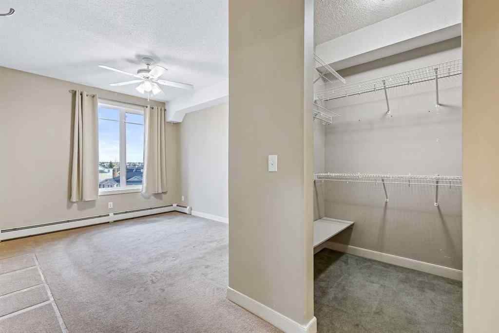 MLS® # A2271301 - Unit #411 162 Country Village Circle NE in Country Hills Village Calgary, Residential Open Houses