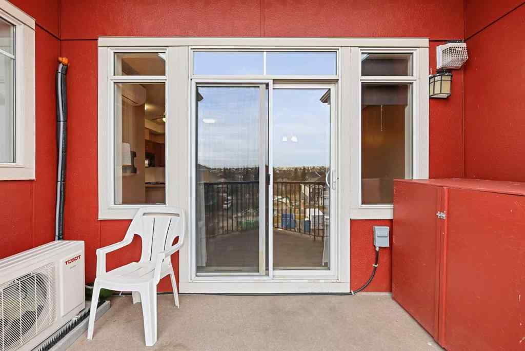 MLS® # A2271301 - Unit #411 162 Country Village Circle NE in Country Hills Village Calgary, Residential Open Houses