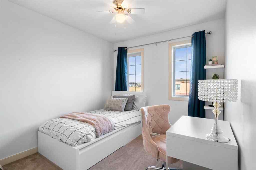 MLS&reg; # A2271305 - 263 Evanston Way NW in Evanston Calgary, Residential Open Houses