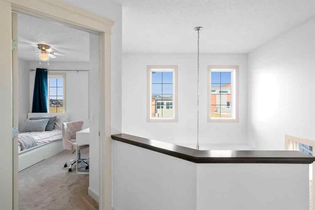 MLS&reg; # A2271305 - 263 Evanston Way NW in Evanston Calgary, Residential Open Houses