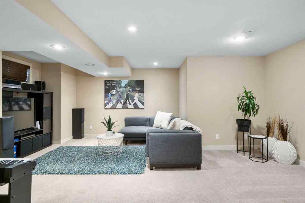 MLS&reg; # A2271305 - 263 Evanston Way NW in Evanston Calgary, Residential Open Houses