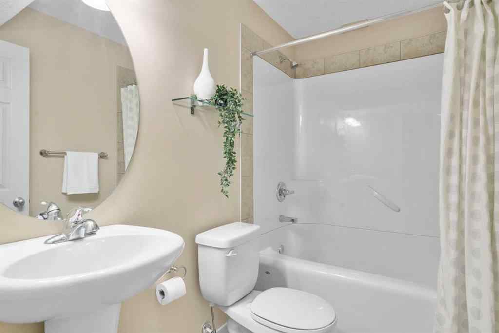 MLS&reg; # A2271305 - 263 Evanston Way NW in Evanston Calgary, Residential Open Houses