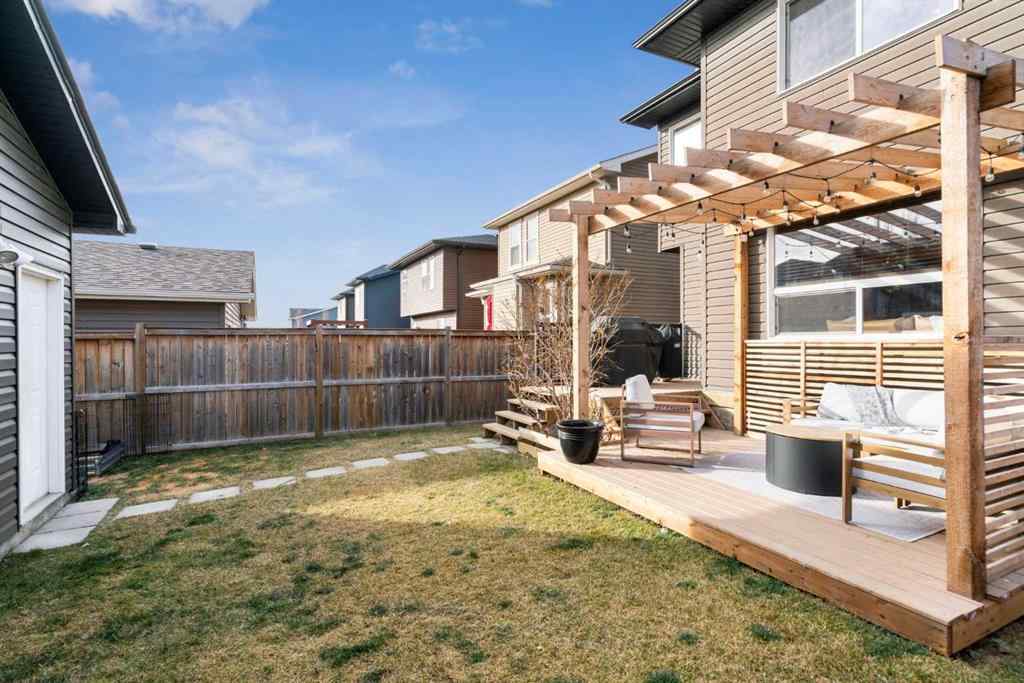 MLS&reg; # A2271305 - 263 Evanston Way NW in Evanston Calgary, Residential Open Houses