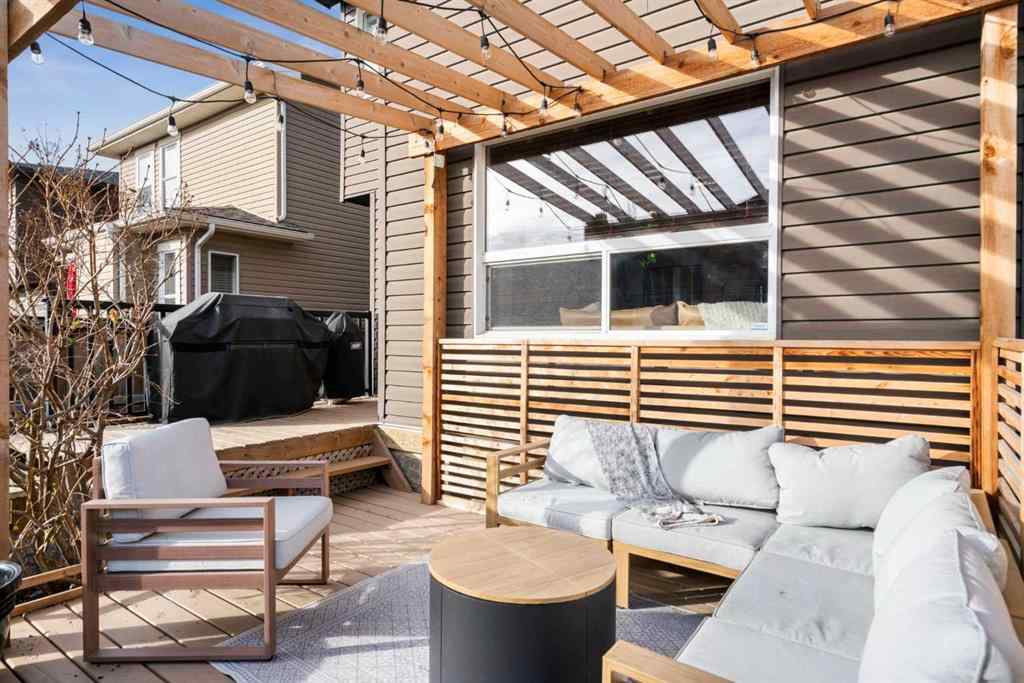 MLS&reg; # A2271305 - 263 Evanston Way NW in Evanston Calgary, Residential Open Houses