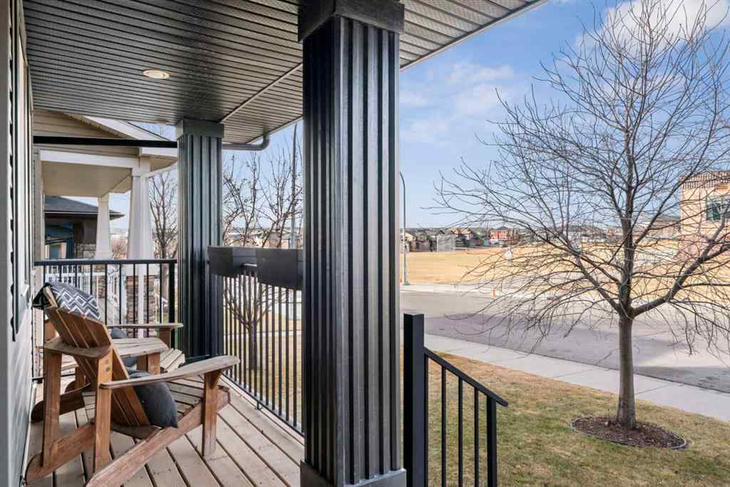 MLS&reg; # A2271305 - 263 Evanston Way NW in Evanston Calgary, Residential Open Houses