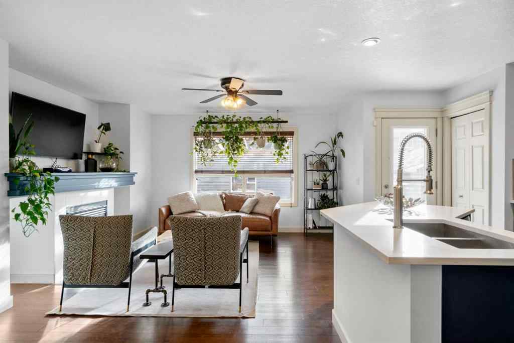 MLS&reg; # A2271305 - 263 Evanston Way NW in Evanston Calgary, Residential Open Houses