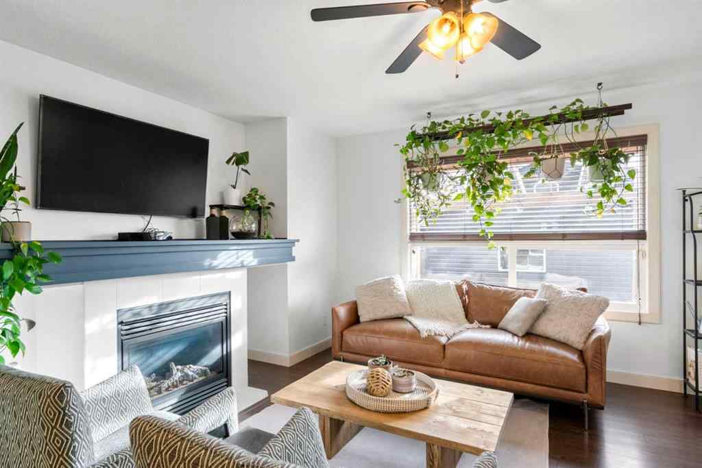 MLS&reg; # A2271305 - 263 Evanston Way NW in Evanston Calgary, Residential Open Houses