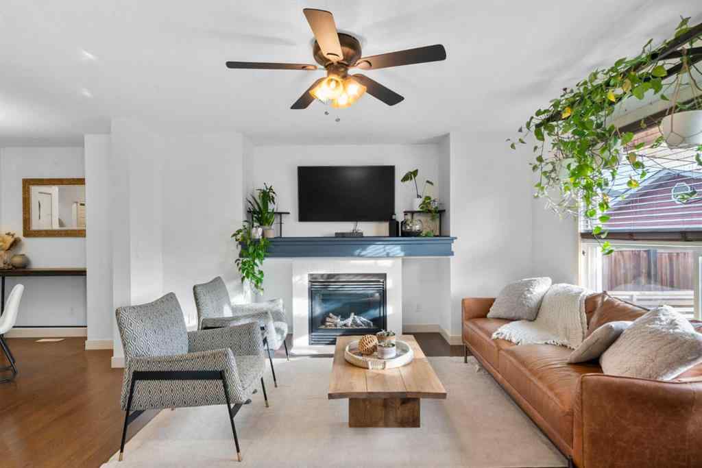 MLS&reg; # A2271305 - 263 Evanston Way NW in Evanston Calgary, Residential Open Houses