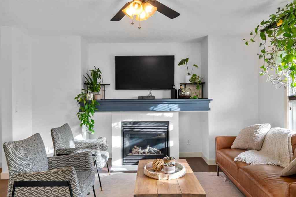 MLS&reg; # A2271305 - 263 Evanston Way NW in Evanston Calgary, Residential Open Houses