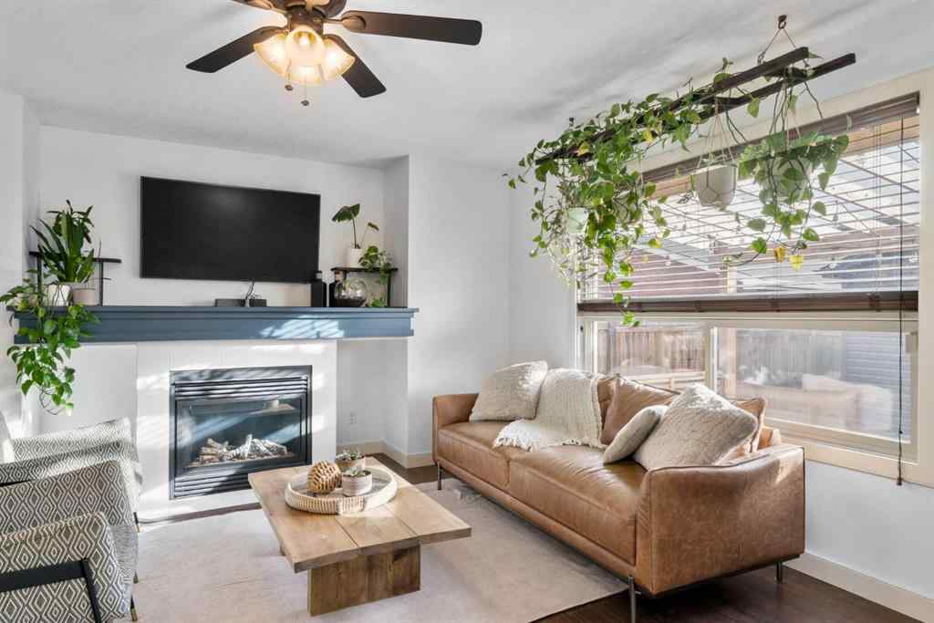 MLS&reg; # A2271305 - 263 Evanston Way NW in Evanston Calgary, Residential Open Houses