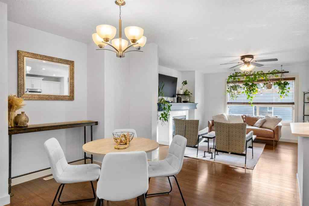 MLS&reg; # A2271305 - 263 Evanston Way NW in Evanston Calgary, Residential Open Houses