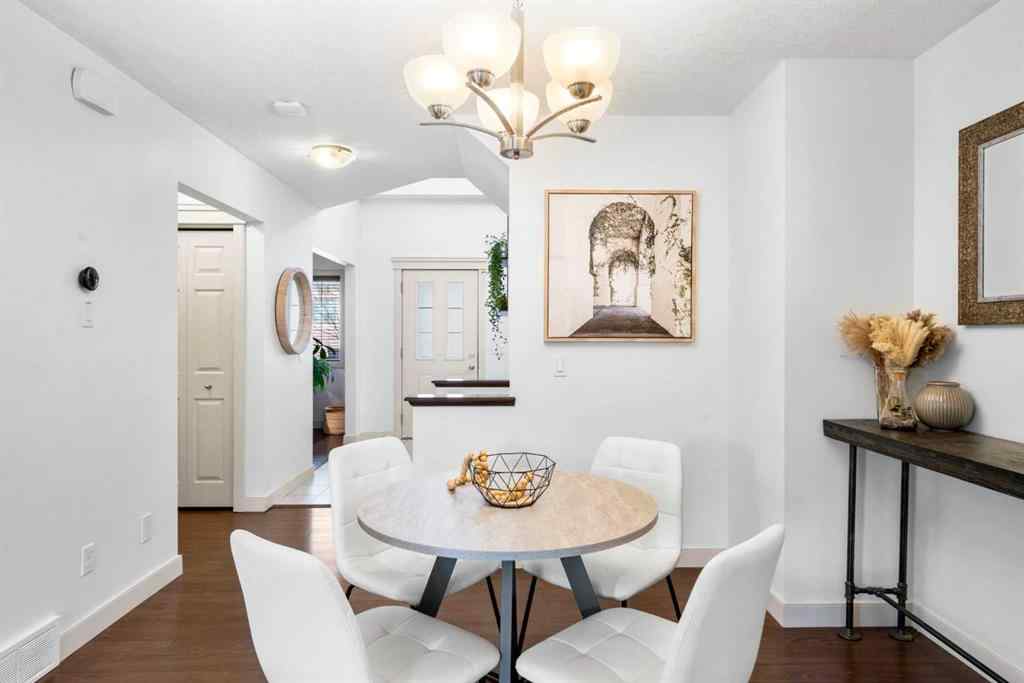 MLS&reg; # A2271305 - 263 Evanston Way NW in Evanston Calgary, Residential Open Houses