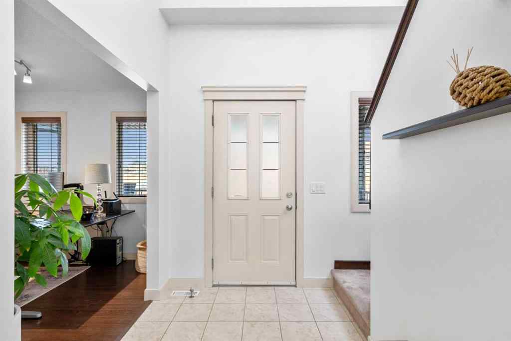 MLS&reg; # A2271305 - 263 Evanston Way NW in Evanston Calgary, Residential Open Houses