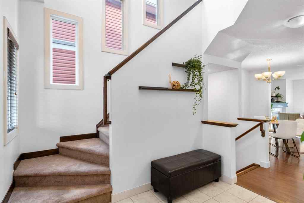 MLS&reg; # A2271305 - 263 Evanston Way NW in Evanston Calgary, Residential Open Houses