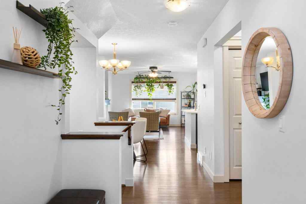MLS&reg; # A2271305 - 263 Evanston Way NW in Evanston Calgary, Residential Open Houses
