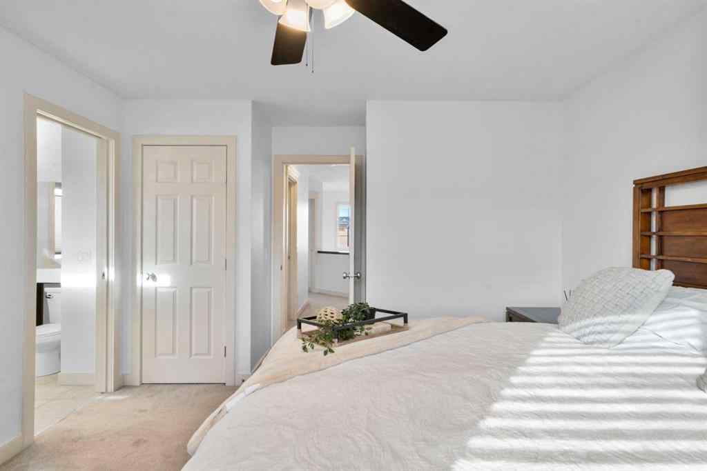 MLS&reg; # A2271305 - 263 Evanston Way NW in Evanston Calgary, Residential Open Houses