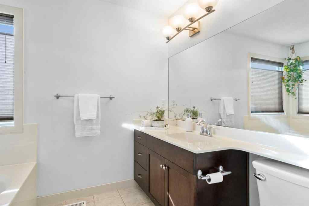 MLS&reg; # A2271305 - 263 Evanston Way NW in Evanston Calgary, Residential Open Houses