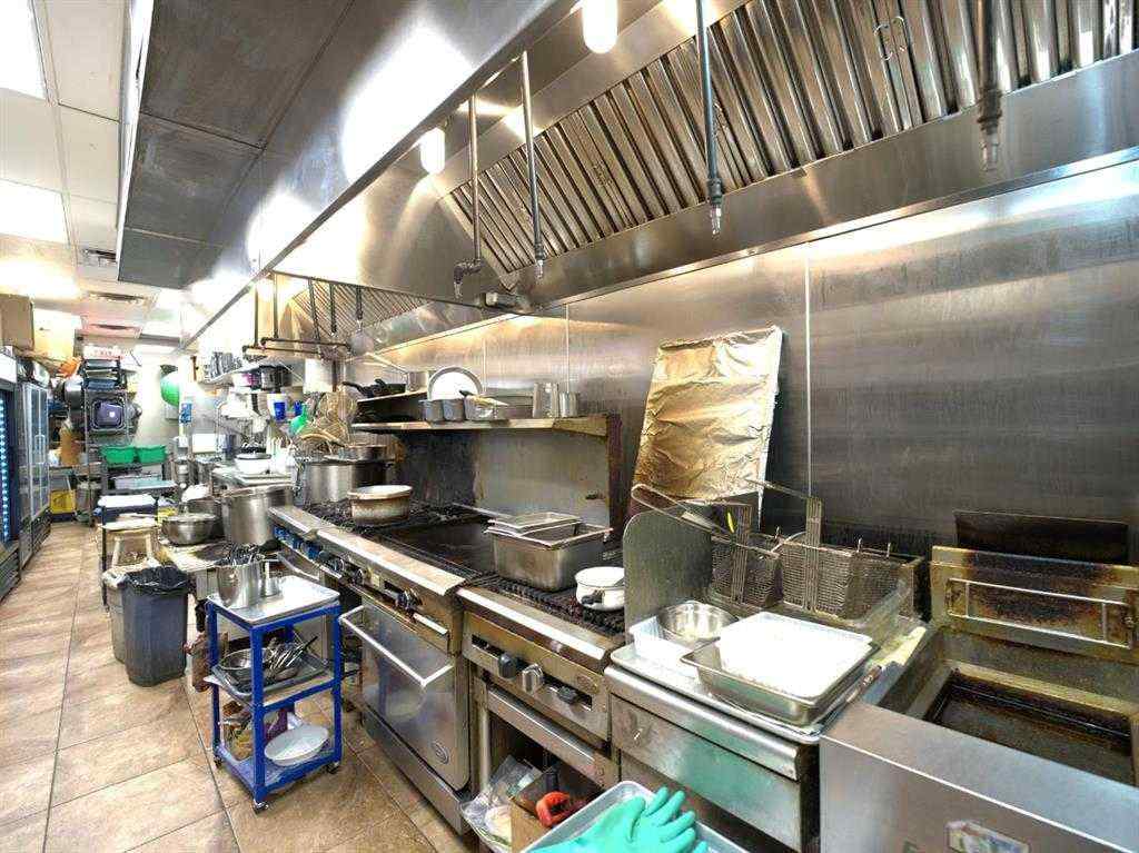 MLS&reg; # A2271307 - 123 Vietnamese Restaurant Avenue NW in Royal Oak Calgary, Commercial Open Houses