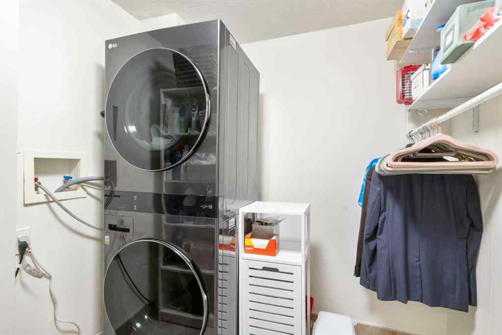 MLS&reg; # A2271308 - 110 Somme Boulevard SW in Garrison Woods Calgary, Residential Open Houses