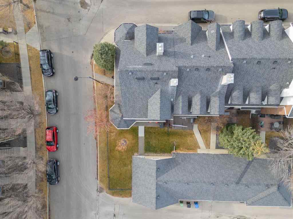 MLS&reg; # A2271308 - 110 Somme Boulevard SW in Garrison Woods Calgary, Residential Open Houses