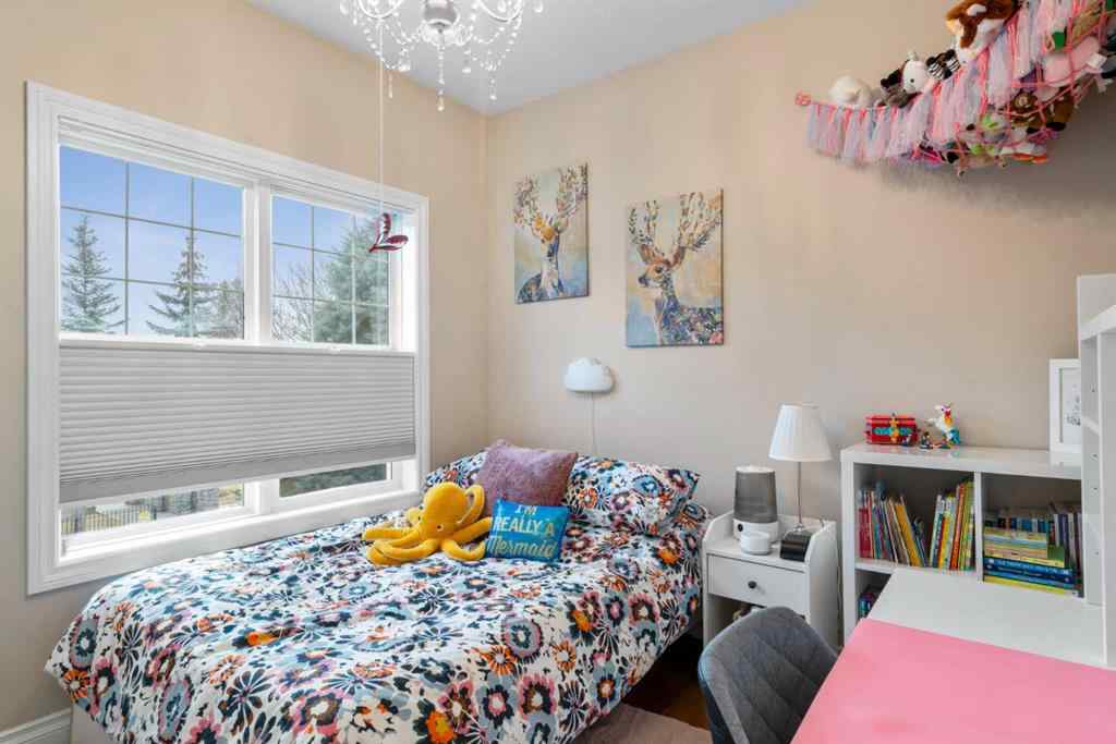 MLS&reg; # A2271308 - 110 Somme Boulevard SW in Garrison Woods Calgary, Residential Open Houses