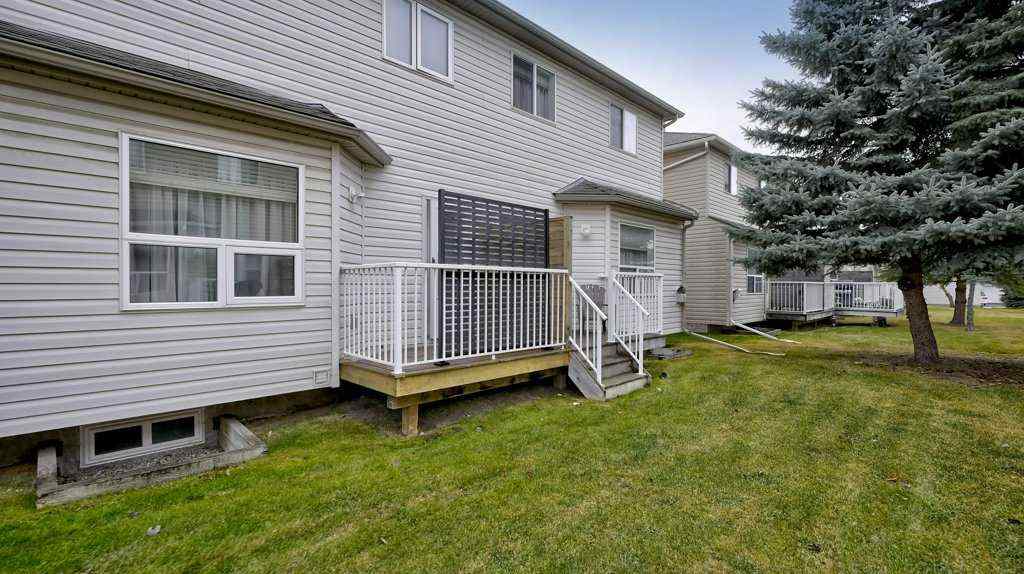 MLS® # A2271309 - 32 Mt Aberdeen Manor SE in McKenzie Lake Calgary, Residential Open Houses