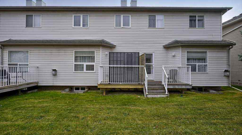 MLS® # A2271309 - 32 Mt Aberdeen Manor SE in McKenzie Lake Calgary, Residential Open Houses