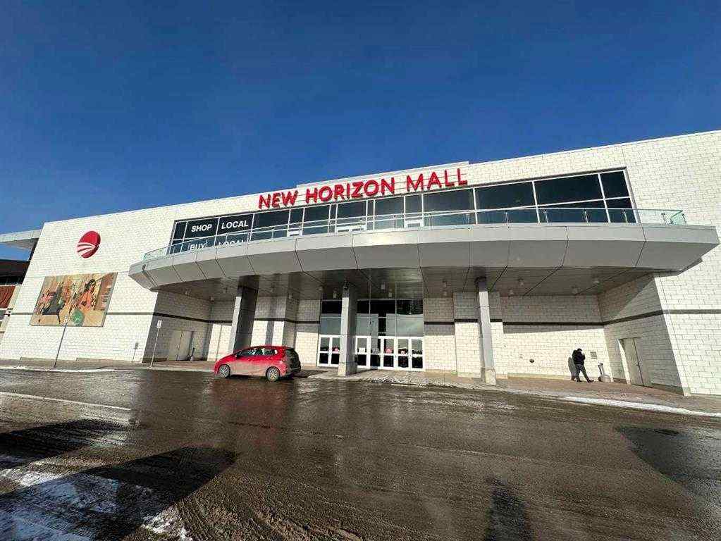 MLS&reg; # A2271310 - Unit #253 260300 Writing Creek Crescent  in NONE Rural Rocky View County, Commercial Open Houses