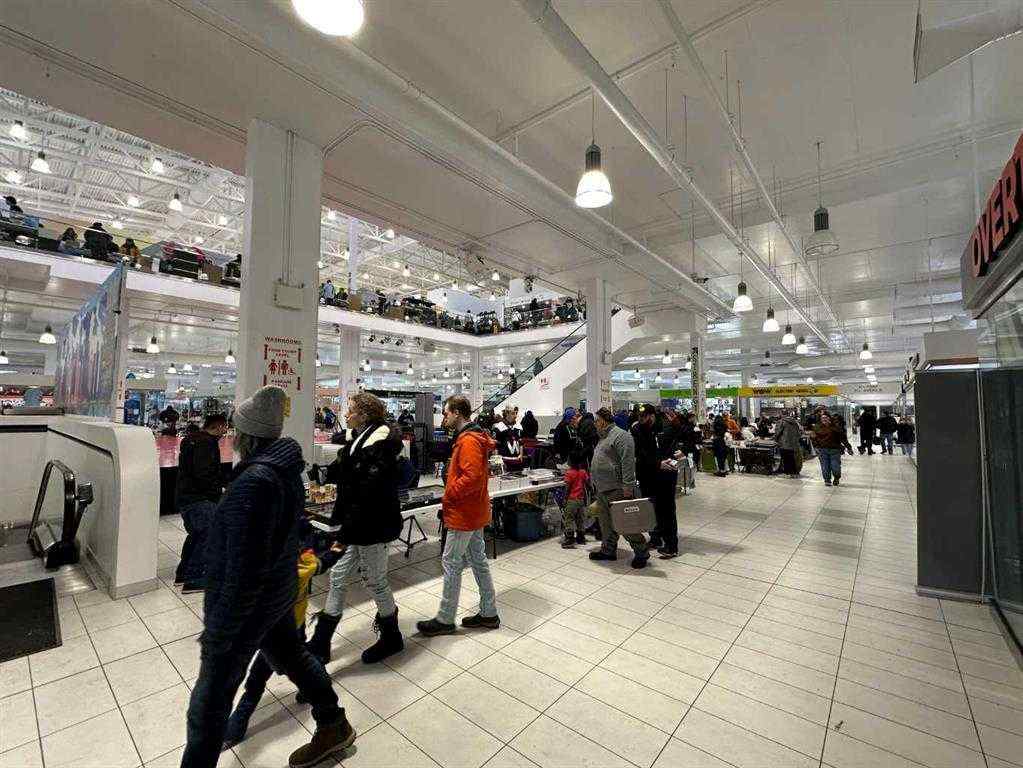 MLS&reg; # A2271310 - Unit #253 260300 Writing Creek Crescent  in NONE Rural Rocky View County, Commercial Open Houses