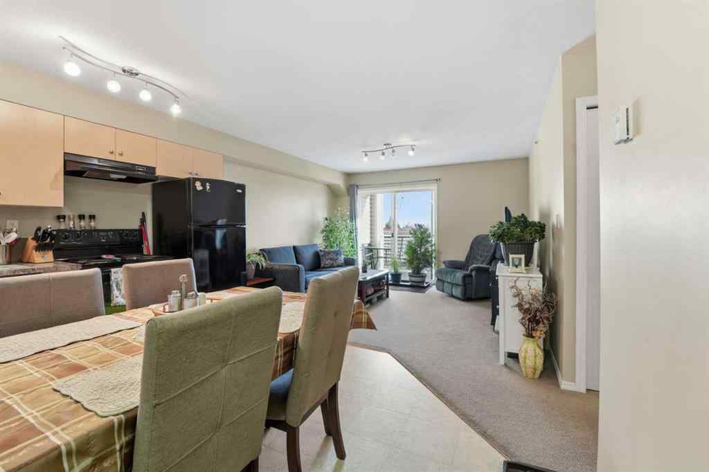 MLS&reg; # A2271315 - Unit #403 3 Broadway Rise  in Beacon Hill Sylvan Lake, Residential Open Houses