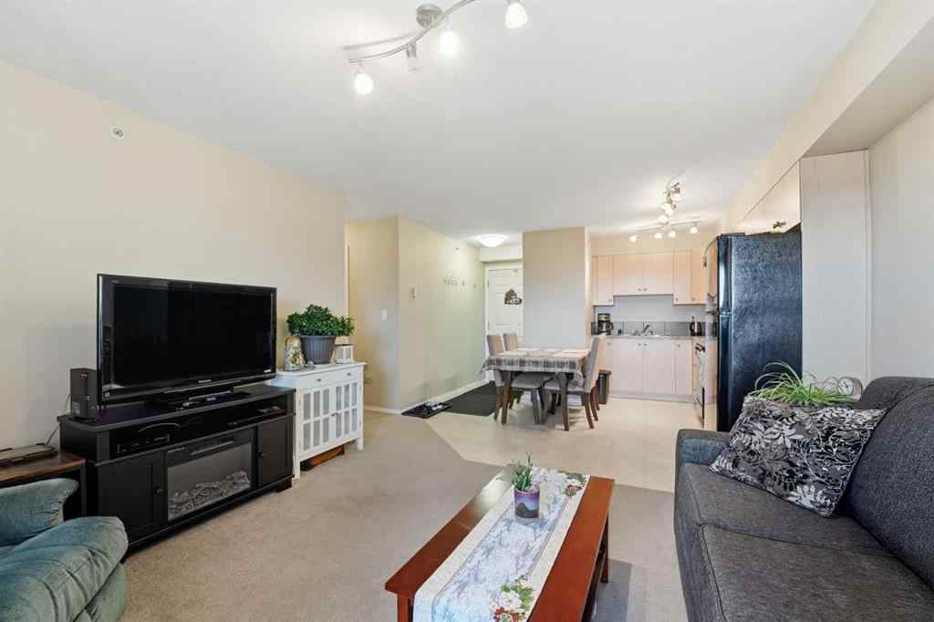 MLS&reg; # A2271315 - Unit #403 3 Broadway Rise  in Beacon Hill Sylvan Lake, Residential Open Houses