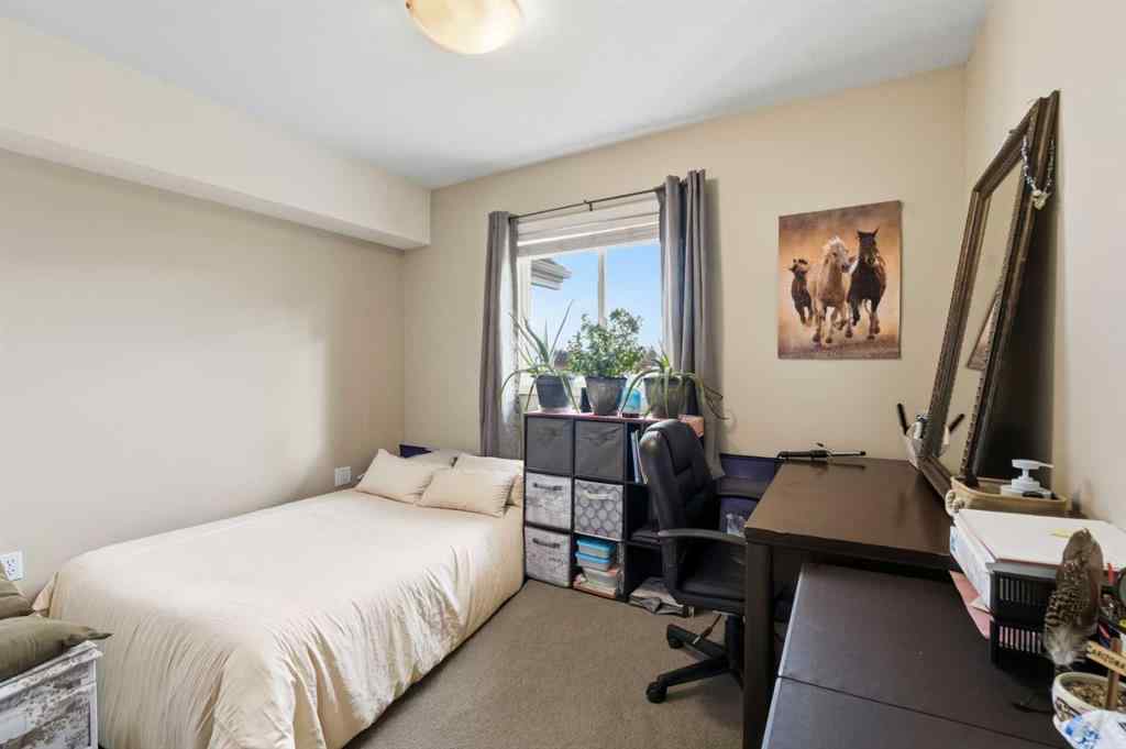 MLS&reg; # A2271315 - Unit #403 3 Broadway Rise  in Beacon Hill Sylvan Lake, Residential Open Houses