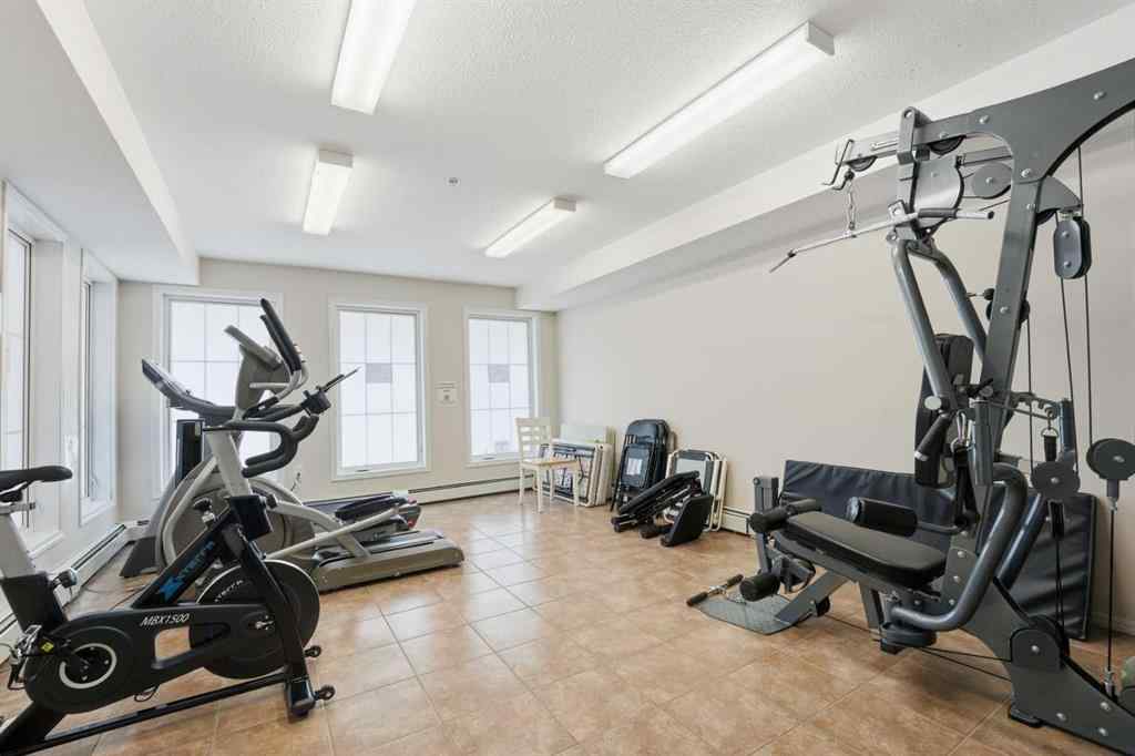 MLS&reg; # A2271315 - Unit #403 3 Broadway Rise  in Beacon Hill Sylvan Lake, Residential Open Houses