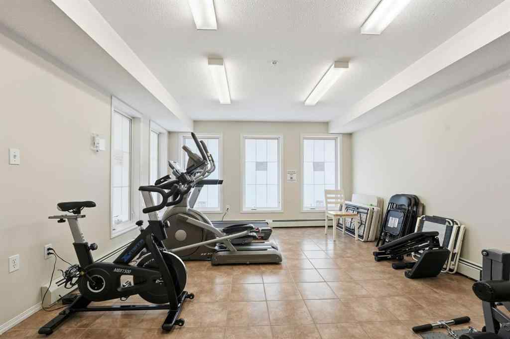 MLS&reg; # A2271315 - Unit #403 3 Broadway Rise  in Beacon Hill Sylvan Lake, Residential Open Houses