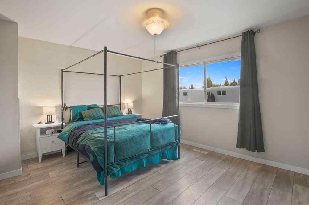 MLS&reg; # A2271317 - Unit #202 4719 33 Street  in South Hill Red Deer, Residential Open Houses