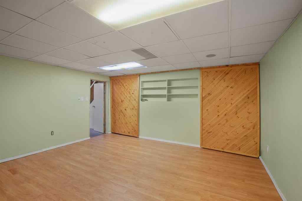 MLS&reg; # A2271317 - Unit #202 4719 33 Street  in South Hill Red Deer, Residential Open Houses