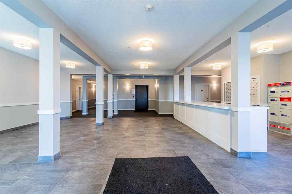 MLS&reg; # A2271320 - Unit #122 24 Sage Hill Terrace NW in Sage Hill Calgary, Residential Open Houses