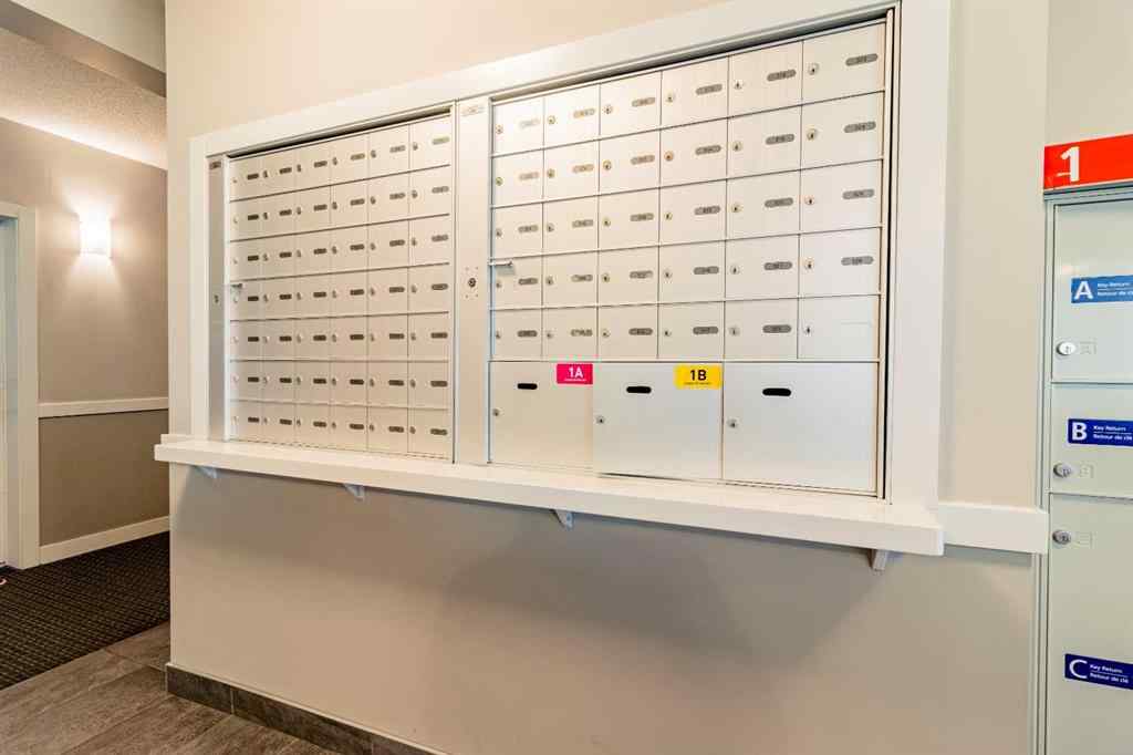 MLS&reg; # A2271320 - Unit #122 24 Sage Hill Terrace NW in Sage Hill Calgary, Residential Open Houses