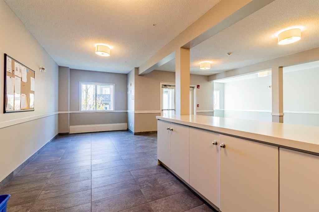 MLS&reg; # A2271320 - Unit #122 24 Sage Hill Terrace NW in Sage Hill Calgary, Residential Open Houses