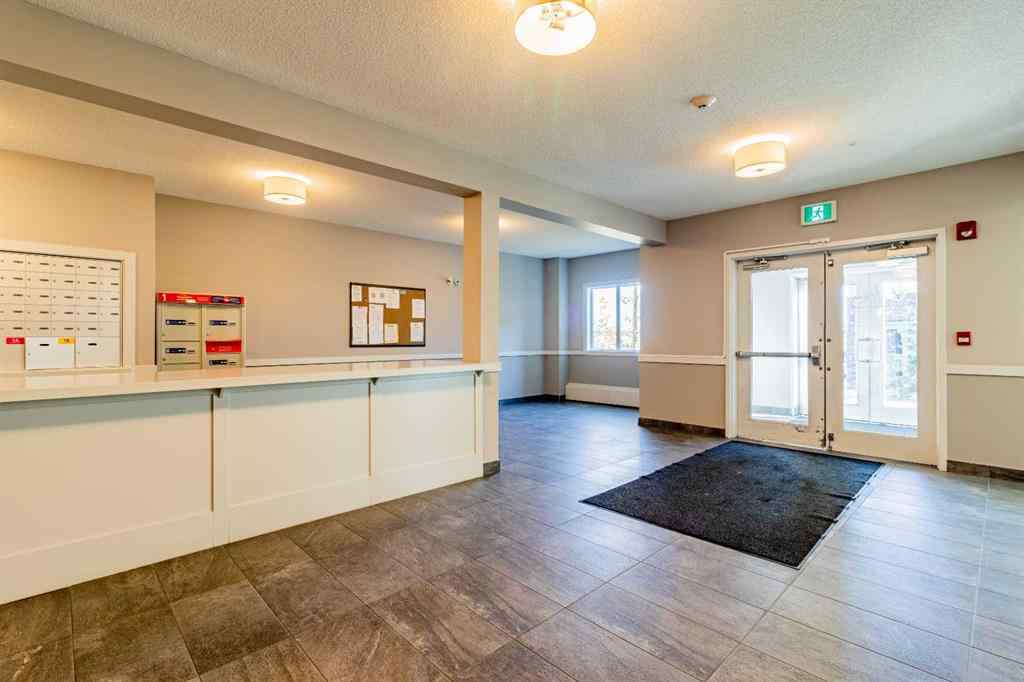 MLS&reg; # A2271320 - Unit #122 24 Sage Hill Terrace NW in Sage Hill Calgary, Residential Open Houses