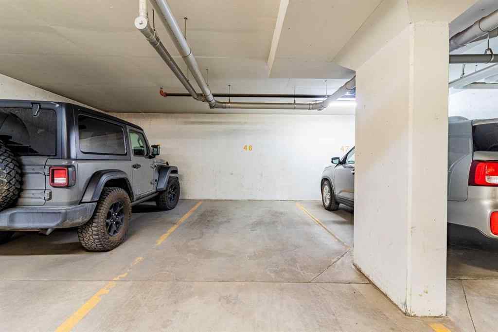 MLS&reg; # A2271320 - Unit #122 24 Sage Hill Terrace NW in Sage Hill Calgary, Residential Open Houses