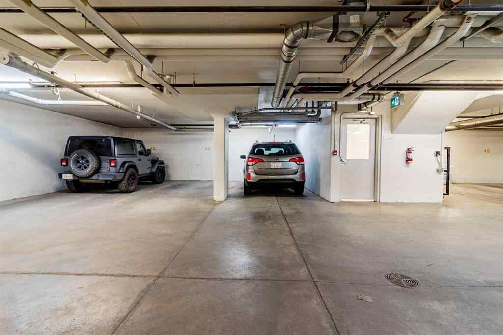 MLS&reg; # A2271320 - Unit #122 24 Sage Hill Terrace NW in Sage Hill Calgary, Residential Open Houses