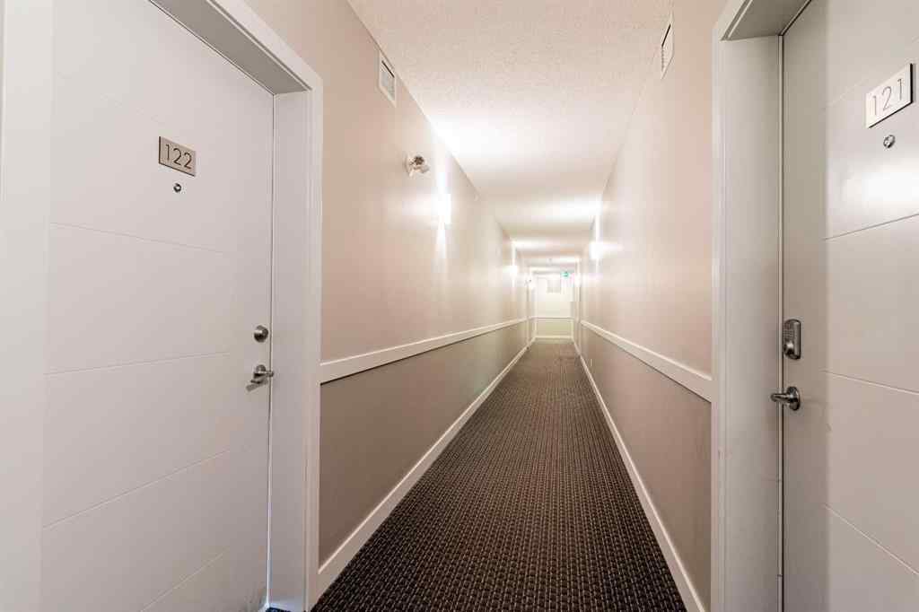 MLS&reg; # A2271320 - Unit #122 24 Sage Hill Terrace NW in Sage Hill Calgary, Residential Open Houses