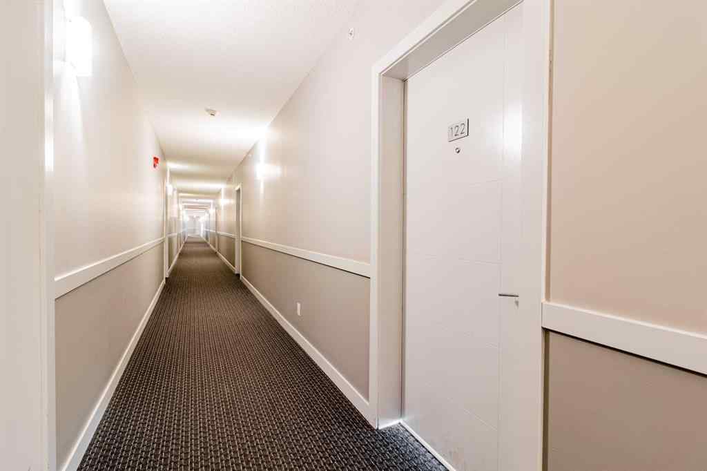 MLS&reg; # A2271320 - Unit #122 24 Sage Hill Terrace NW in Sage Hill Calgary, Residential Open Houses