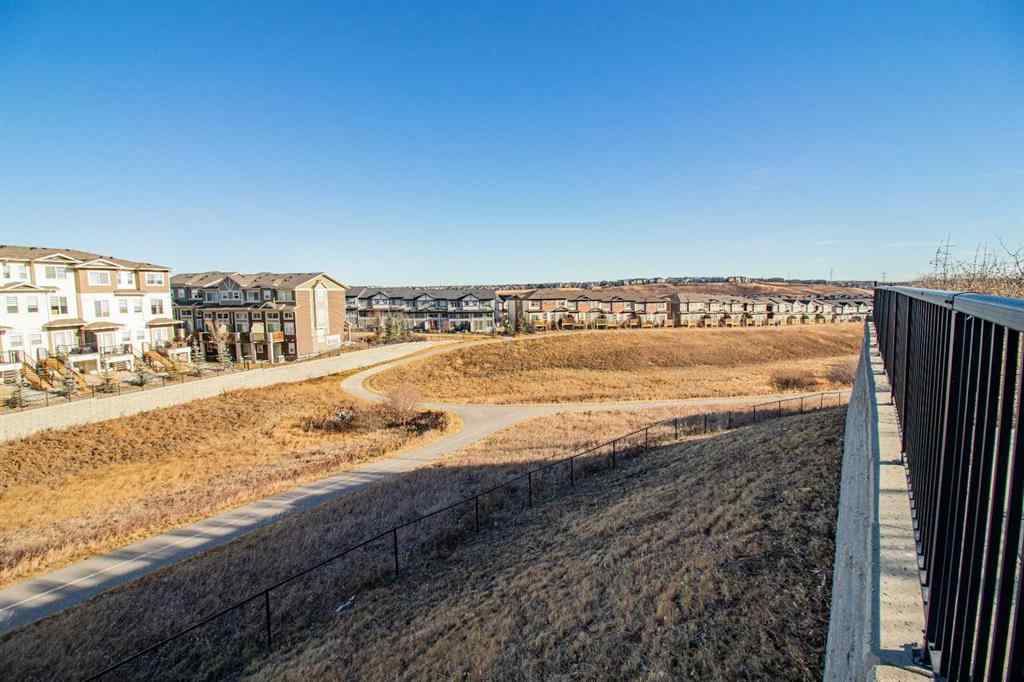 MLS&reg; # A2271320 - Unit #122 24 Sage Hill Terrace NW in Sage Hill Calgary, Residential Open Houses