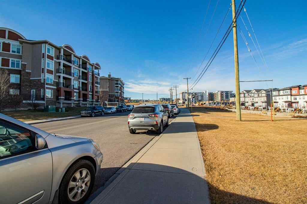 MLS&reg; # A2271320 - Unit #122 24 Sage Hill Terrace NW in Sage Hill Calgary, Residential Open Houses